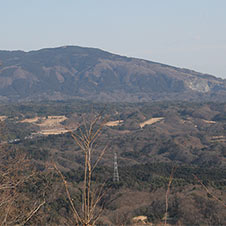 湯ノ岳