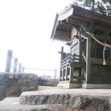 鹿狼山